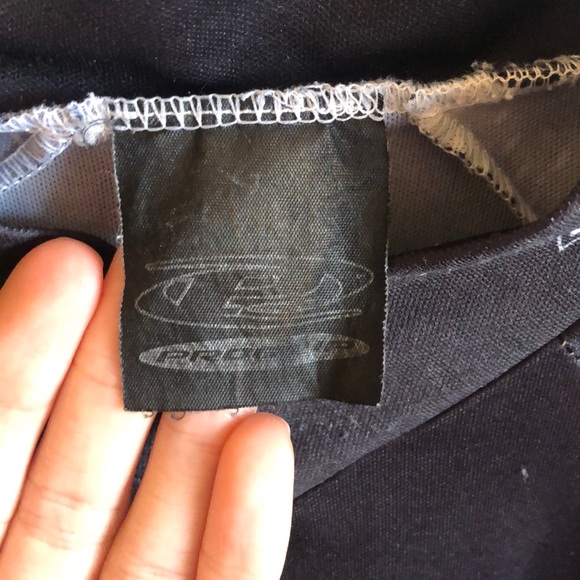 Men’s Progrip racing jersey - Picture 4 of 6